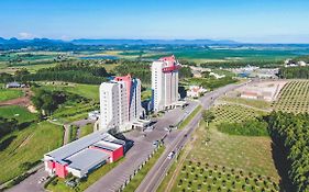 Hotel Recanto Maestro